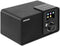 Noxon IRADIO 410+ - Alles in 1 speaker - 2.0 luidsprekers - Wi-Fi (802.11a/b/g) - Ethernet (100Mbps)