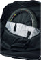 VAUDE - Big Bike Bag - Black/anthracite - Fietstas Accessoires - Greenshape