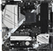 ASRock B550M Pro4 - Micro-ATX Moederbord - Socket AM4 - 2x M.2 PCIe 4.0 (4710483931598)