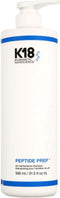 K18 Hair Peptide Prep Maintenance Shampoo 930ML - Normale shampoo vrouwen - Voor Alle haartypes