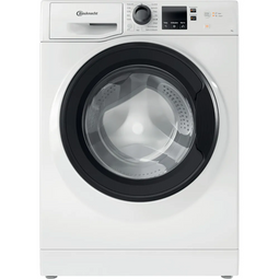 Bauknecht BPW 914 A - Wasmachine 9kg 1400t - Energieklasse A - Wit