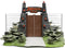 Jurassic Park Nano Scene 30th Anniversary