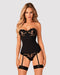 OBSESSIVE CORSETS | Obsessive - Editya Corset Xs/s