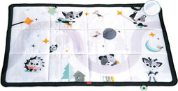 Tiny Love Supermat Speelmat Magical Tales - Vanaf de geboorte tot 1 jaar oud