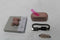 Sony WF-C710N - Draadloze oordopjes - Noise Cancelling - Roze