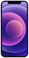 Apple iPhone 12 - Paars - 256 GB - Fysieke simkaart + eSIM