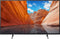 Sony KD-50X80J - 50 inch 4K Ultra HD TV - Google TV - Zwart