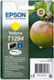 Epson T1294 - Inktcartridge - 7ml - Geel