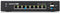 Ubiquiti EdgeSwitch ES-8 - Managed Gigabit Switch - 8x PoE+ 150W