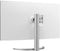 LG 32UP550 - 32'' Monitor - 4K USB-C 96W - Wit