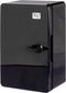 Boxexpert BXPPABSB200300130-F01 Installatiebehuizing 130 x 200 x 300 ABS kunststof Zwart 1 stuk(s)