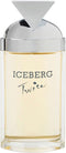 Damesparfum Iceberg EDT Twice (100 ml)