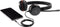 Jabra Evolve 30 II - Stereo Headset - Geavanceerde ruisonderdrukking - Zwart