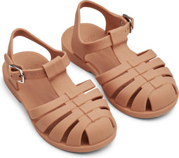 Liewood Bre Strandsandalen / watersandalen - Papaya - Maat 19