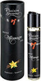 Plaisirs Secrets Massage Olie Vanille - 59 ml