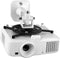 One For All WM5320 - Universele projectorbeugel - Draaibaar en kantelbaar - Wit/Zwart