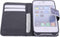 imoshion Nylon⁺ bandje - Geschikt voor Apple Watch 1, 2, 3, 4, 5, 6, 7, 8, 9, 10, SE, Ultra (2) - 44/45/46/49 mm - Roze - One Size