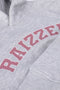 Raizzed CHARLOTTE - Meisjes Trui met Capuchon - Regular Fit - Maat 152