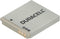 Duracell NB-4L - Camera accu - Li-Ion 720 mAh - Compactcamera