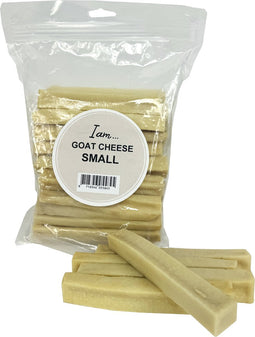 35-50 gr-1k g I am goat cheese