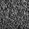 35 stuks! Basalt split zwart 16/32 mm 20 kg Gardenlux
