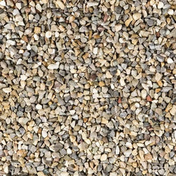 35 stuks! Japans split grijs/bruin 11/16 mm 20 kg Gardenlux