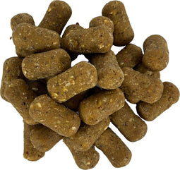 350 gr I am mini worstjes kip