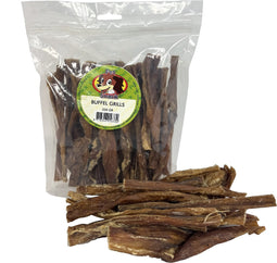 350 gr Petsnack buffel grills