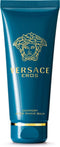 Versace Eros - 100 ml - aftershave balm - na het scheren voor heren