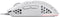 Trust GXT 928 HELOX - Gaming Muis - Ultra Lichtgewicht 65g - Wit