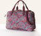 Oilily-Weekender- Port-Red