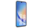 SAMSUNG Galaxy A34 5G - Smartphone - 256 GB - Zilver