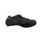 Shimano RC102W - Wielrenschoenen - Damesspecifieke leest - Zwart