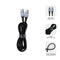 Kabel USB-C naar USB-C Subblim PLUS
