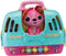 VTech Mijn Trendy Trimsalon - Interactief Speelgoed - Zorg voor Puppy met Liedjes en Reacties