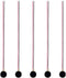 TRU COMPONENTS TC-9193500 Vibratiemotor 5 stuk(s)