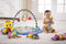 Lamaze Freddie de Vuurvlieg 3-in-1 Speelgym