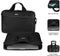 Subblim SUB-LB-2SP0001 - Laptoptas 15,6