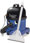 Numatic Henry Wash HVW-370-2 - Waterzuiger en tapijtreiniger - Voor tapijt en harde vloeren