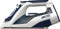 Imetec ZeroCalc Z1 - Stoomstrijkijzer - 2200W 120g/min - Blauwgroen/Wit