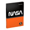 Schoolagenda 2023/2024 Lannoo Nasa 7dagen/2pagina's 148x200mm