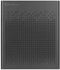 Silverstone Sugo 16 - Mini-DTX Mini-ITX - Small form factor - Zwart