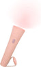 Lalarma Zaklamp - Pink