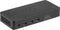 Dell D3100 - Docking Station - USB 3.0 met 4K video ondersteuning - Zwart