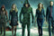 Arrow - Seizoen 3 - DVD - DC-comics tv-serie