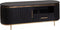 Tower living Rivello TV cabinet 1 dr. 1 drw. open niche - 150x45x55