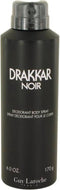 Guy Laroche Drakkar Noir 177 ml - Deodorant Body Spray Men