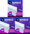 NIMBUS Magic Floorwipes Refill - Droge Vloerdoekjes 28cm x 22cm - Geschikt voor Swiffer (120x)