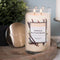 Colonial Candle Vanilla Buttercream - Classic Pillar