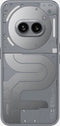 Nothing Phone (2a) - Smartphone - Android 14 - 256GB opslag - 12GB RAM - Grijs